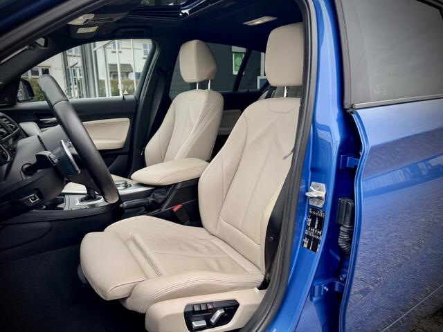 BMW 1-SERIE M140i 410PK High Executive Origineel Nederlands