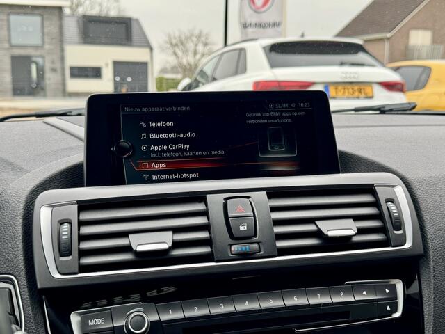 BMW 1-SERIE M140i 410PK High Executive Origineel Nederlands