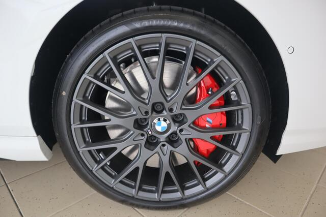 BMW 1-SERIE 123 xDrive 5-deurs | M Sportpakket Pro | Innovation Pack