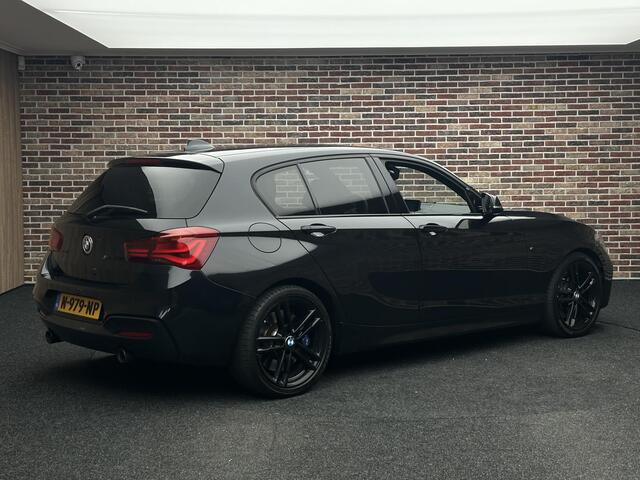 BMW 1-SERIE M140i xDrive Edition Shadow High Executive Facelift Led Dealer Ondrh