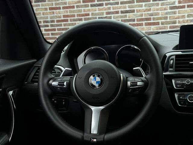 BMW 1-SERIE M140i xDrive Edition Shadow High Executive Facelift Led Dealer Ondrh