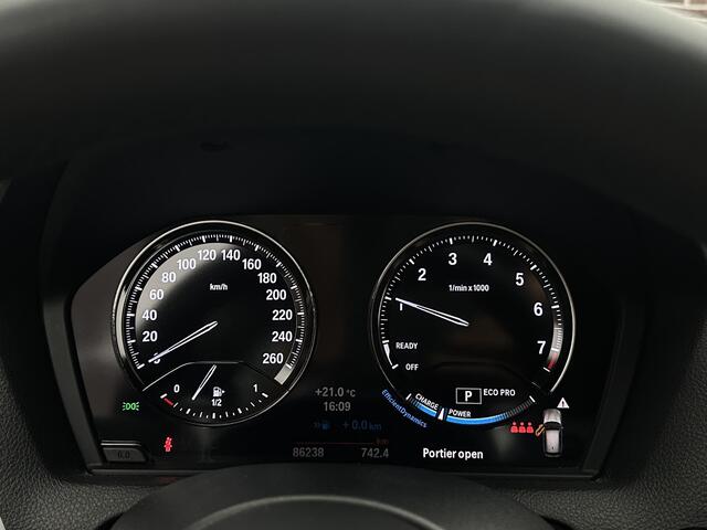 BMW 1-SERIE M140i xDrive Edition Shadow High Executive Facelift Led Dealer Ondrh