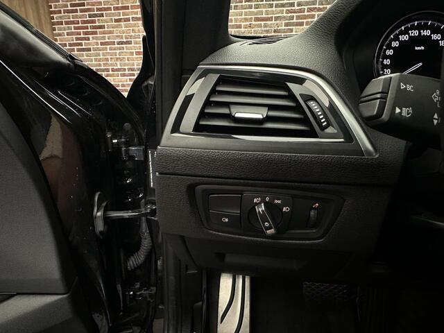 BMW 1-SERIE M140i xDrive Edition Shadow High Executive Facelift Led Dealer Ondrh