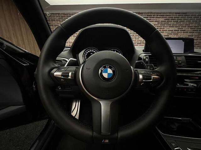 BMW 1-SERIE M140i xDrive Edition Shadow High Executive Facelift Led Dealer Ondrh