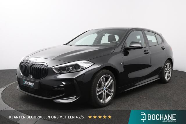 BMW 1-SERIE 118i Business Edition | M Sport | Sfeerverlichting | Sportstoelen |