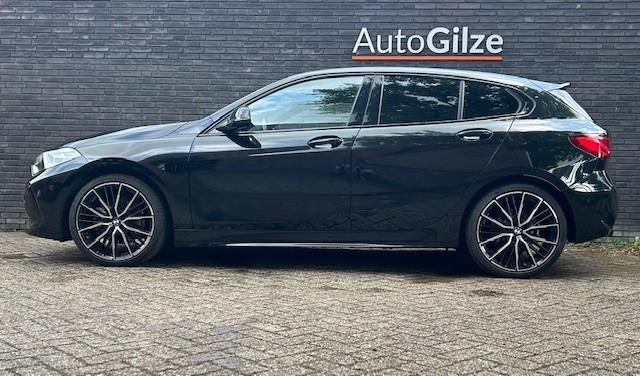 BMW 1-SERIE 118i