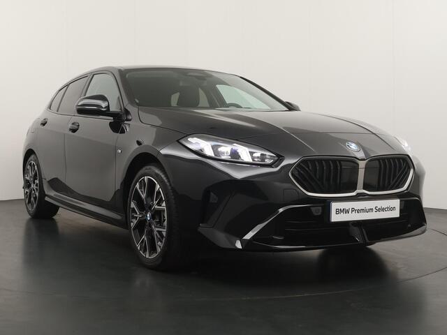 BMW 1-SERIE 120 M Sport Design Edition | Premium Pack | Trekhaak |