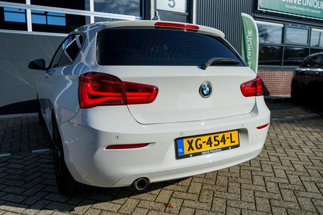 BMW 1-SERIE 118i High Executive