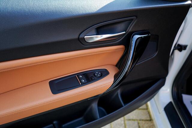 BMW 1-SERIE 118i High Executive