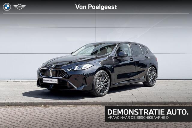BMW 1-SERIE 120 M Sport Design Edition