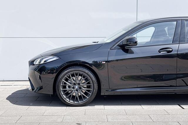 BMW 1-SERIE 120 M Sport Design Edition