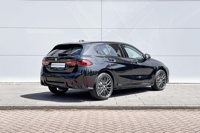 BMW 1-SERIE 120 M Sport Design Edition