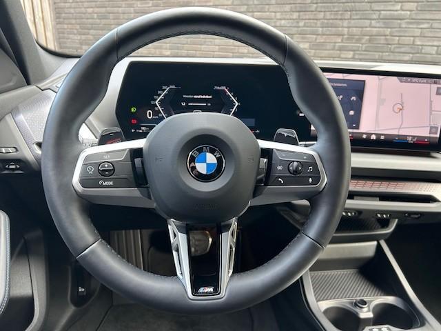 BMW 1-SERIE 120 M Sport Design Edition l Sfeer Verlichting l Automaat l Apple Carplay