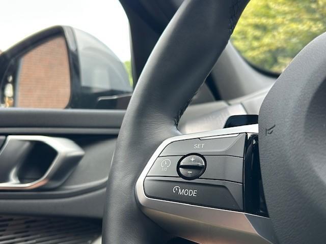 BMW 1-SERIE 120 M Sport Design Edition l Sfeer Verlichting l Automaat l Apple Carplay