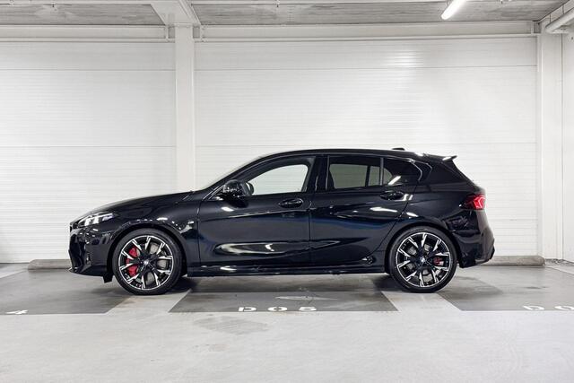 BMW 1-SERIE 120 | M-Sport Pro | Premium Pack | Driving Assistant | Harman/Kardon | Comfort Access