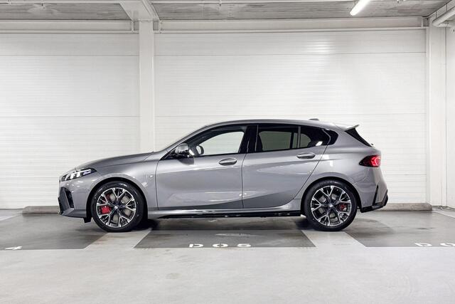 BMW 1-SERIE 120 | M-Sport Pro | Premium Pack | Harman/Kardon | Comfort Access