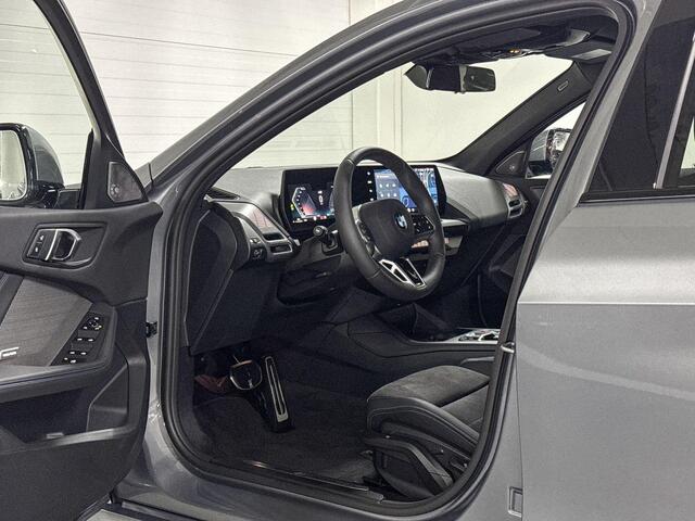 BMW 1-SERIE 120 | M-Sport Pro | Premium Pack | Harman/Kardon | Comfort Access