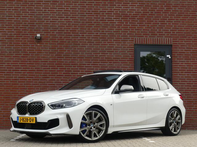 BMW 1-SERIE M135i xDrive High Executive