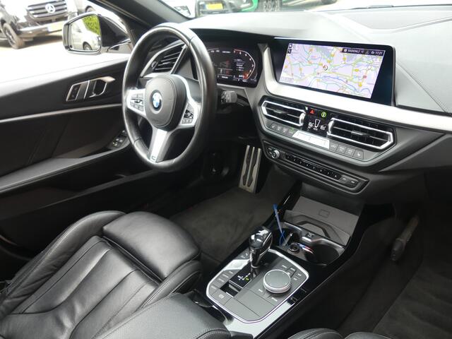 BMW 1-SERIE M135i xDrive High Executive