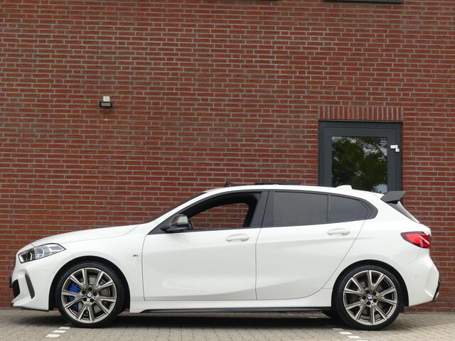 BMW 1-SERIE M135i xDrive High Executive