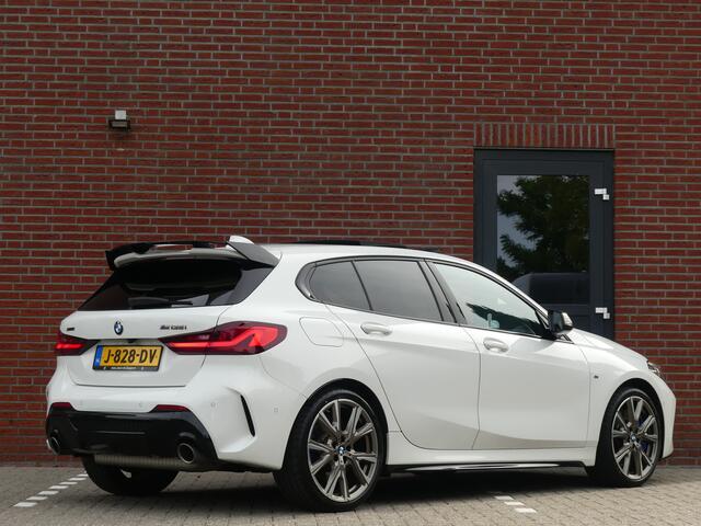 BMW 1-SERIE M135i xDrive High Executive