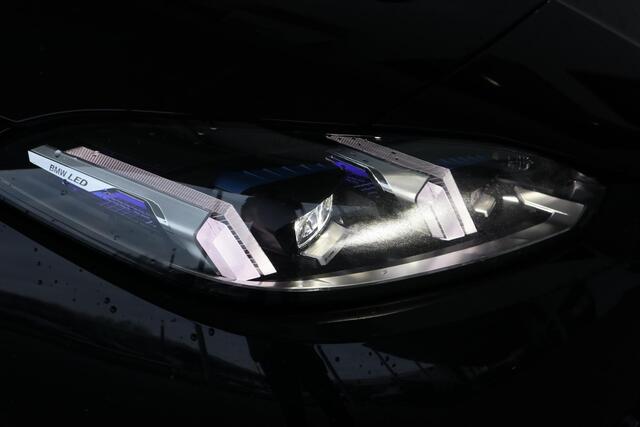 BMW 1-SERIE 5-deurs 120 M Sport Design Edition | Premium Pack | Harman Kardon Audio