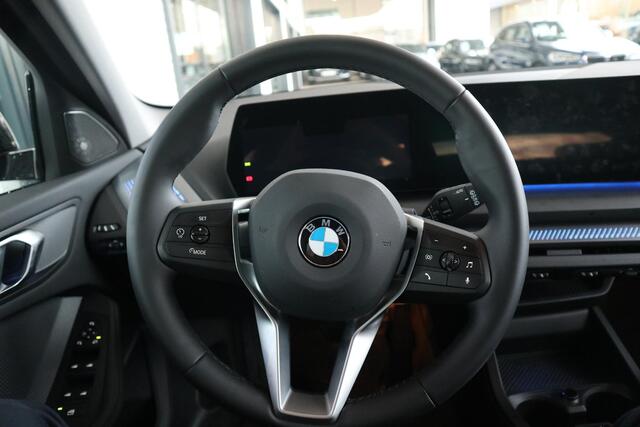 BMW 1-SERIE 5-deurs 120 M Sport Design Edition | Premium Pack | Harman Kardon Audio