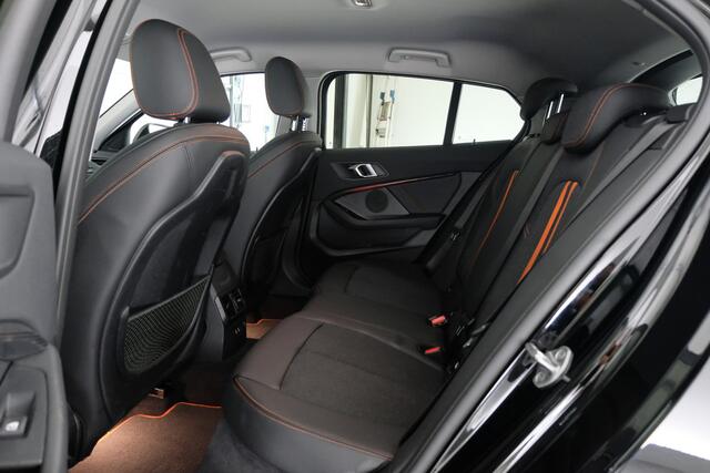 BMW 1-SERIE 118i Executive Edition | CAMERA | CARPLAY | CLIMA |