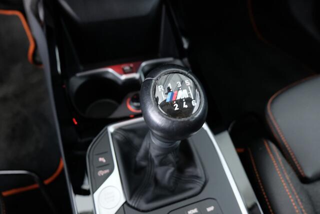 BMW 1-SERIE 118i Executive Edition | CAMERA | CARPLAY | CLIMA |