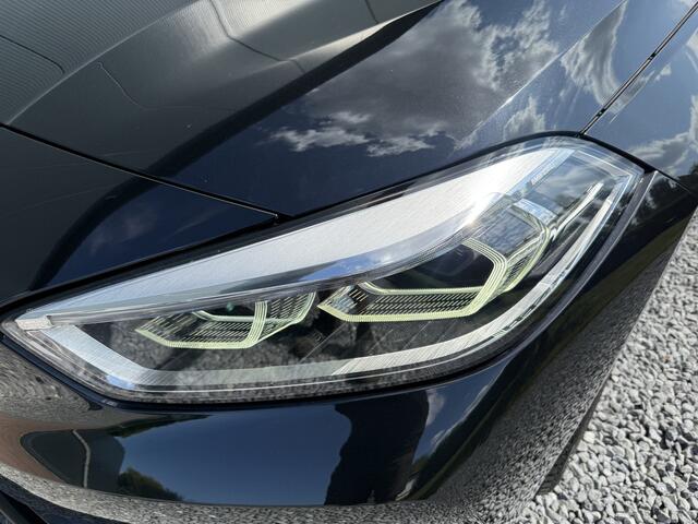 BMW 1-SERIE 118i 140pk Automaat High Executive Sportline 5-drs