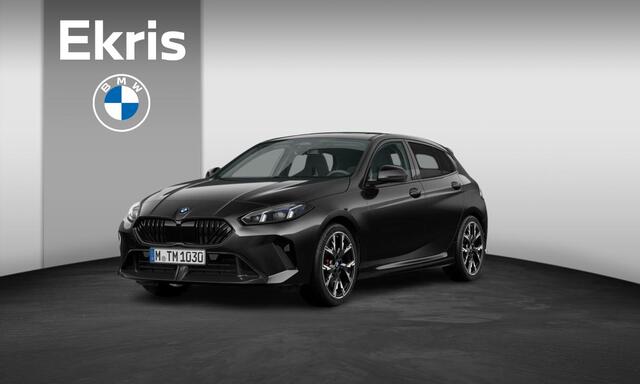 BMW 1-SERIE 123 xDrive