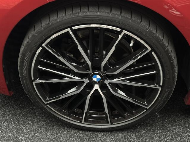 BMW 1-SERIE 118i High Executive M Pakket Led Keyles Dealer Ondrh