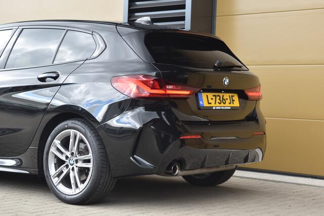 BMW 1-SERIE 118i Business Edition * M-Sportpakket * Hifi * Live Cockpit Professional *