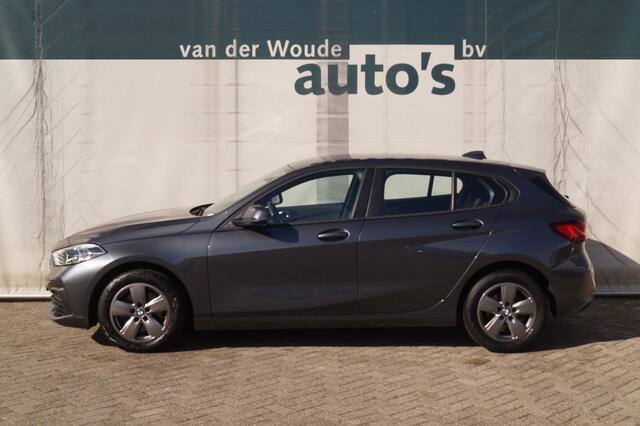 BMW 1-SERIE 116d Automaat Executive Sport -NAVI-ECC-PDC-