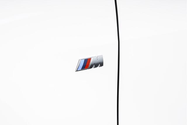 BMW 1-SERIE 120 M Sport - Automaat | Dig. Cockpit | Adapt. Cruise | Harman/Kardon | Stoelverw. | PDC | Camera | NAV + App. Connect | ECC | DAB | LM 18" | 9351