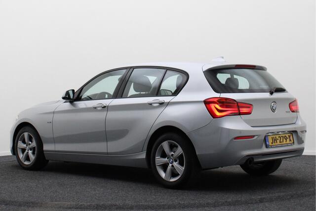 BMW 1-SERIE 118i Sport