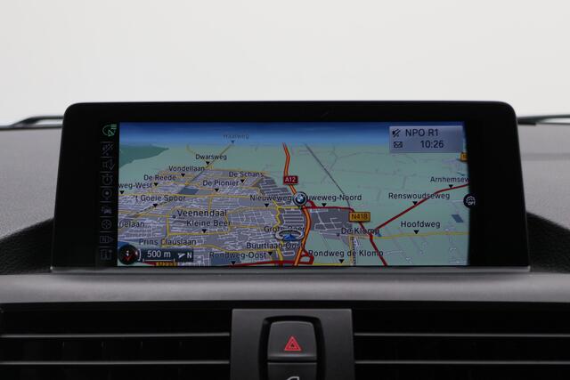 BMW 1-SERIE 118i Sport