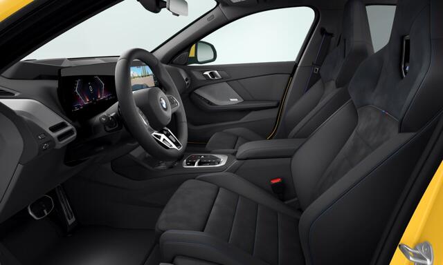BMW 1-SERIE 120 | 18 Inch | M-Sportpakket Pro | Innovation Pack