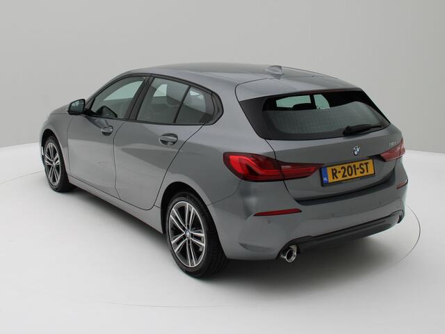BMW 1-SERIE 116i Introduction Edition Aut. SPORTLINE
