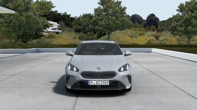 BMW 1-SERIE 120 High Executive M Sport Automaat / Panoramadak / Sportstoelen / M Adaptief onderstel / Comfort Access / Adaptieve LED / Head-Up / Harman-Kardon