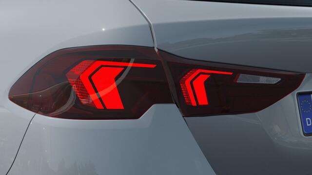 BMW 1-SERIE 120 High Executive M Sport Automaat / Panoramadak / Sportstoelen / M Adaptief onderstel / Comfort Access / Adaptieve LED / Head-Up / Harman-Kardon