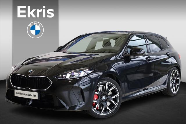 BMW 1-SERIE 120 M Sportpakket Pro | Head Up Display | Harman Kardon Audio | Iconic Glow nierengrille