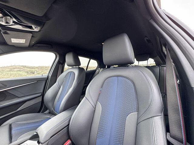 BMW 1-SERIE 118i | M Sport Pro | Stoelverwarming | Trekhaak |