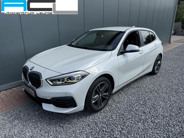 BMW 1-SERIE 118i Executive Edition 5-drs