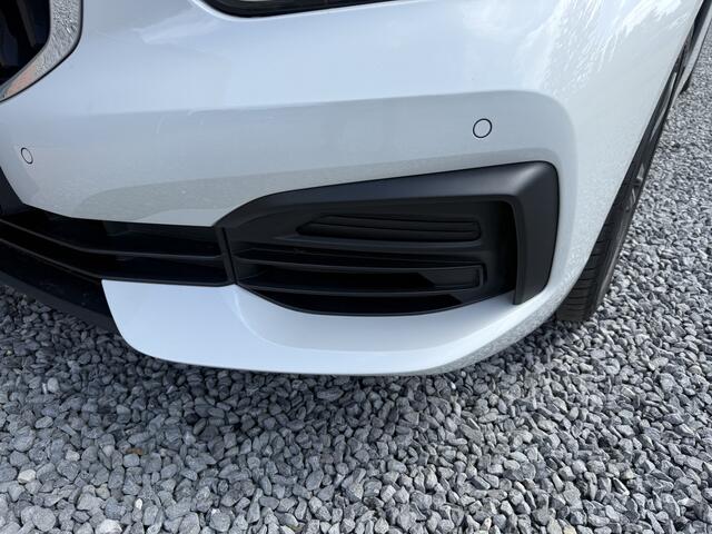 BMW 1-SERIE 118i Executive Edition 5-drs