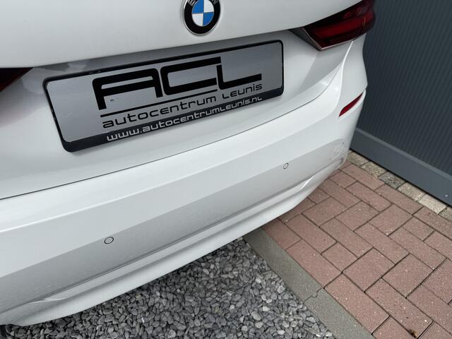 BMW 1-SERIE 118i Executive Edition 5-drs