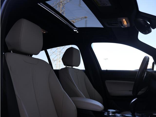 BMW 1-SERIE 120i High Executive