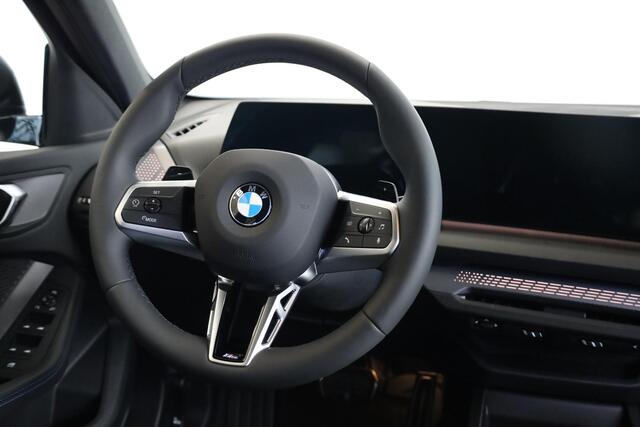 BMW 1-SERIE 120 M Sportpakket Pro | Premium Pack | Comfort Access | M Shadow Line