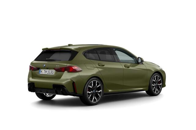 BMW 1-SERIE 120 | M Sportpakket Pro | Innovation Pack | Harman Kardon | Glazen panoramadak | Stuur verwarmd