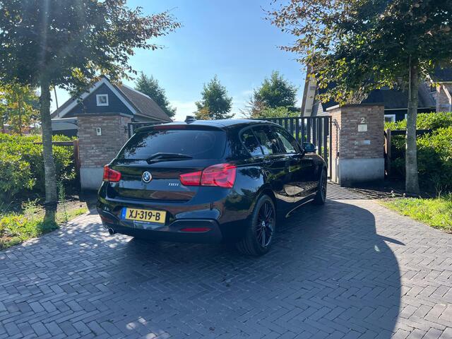 BMW 1-SERIE 118i Corporate Lease Executive M-Pakket | Apple CarPlay | NL-Auto |